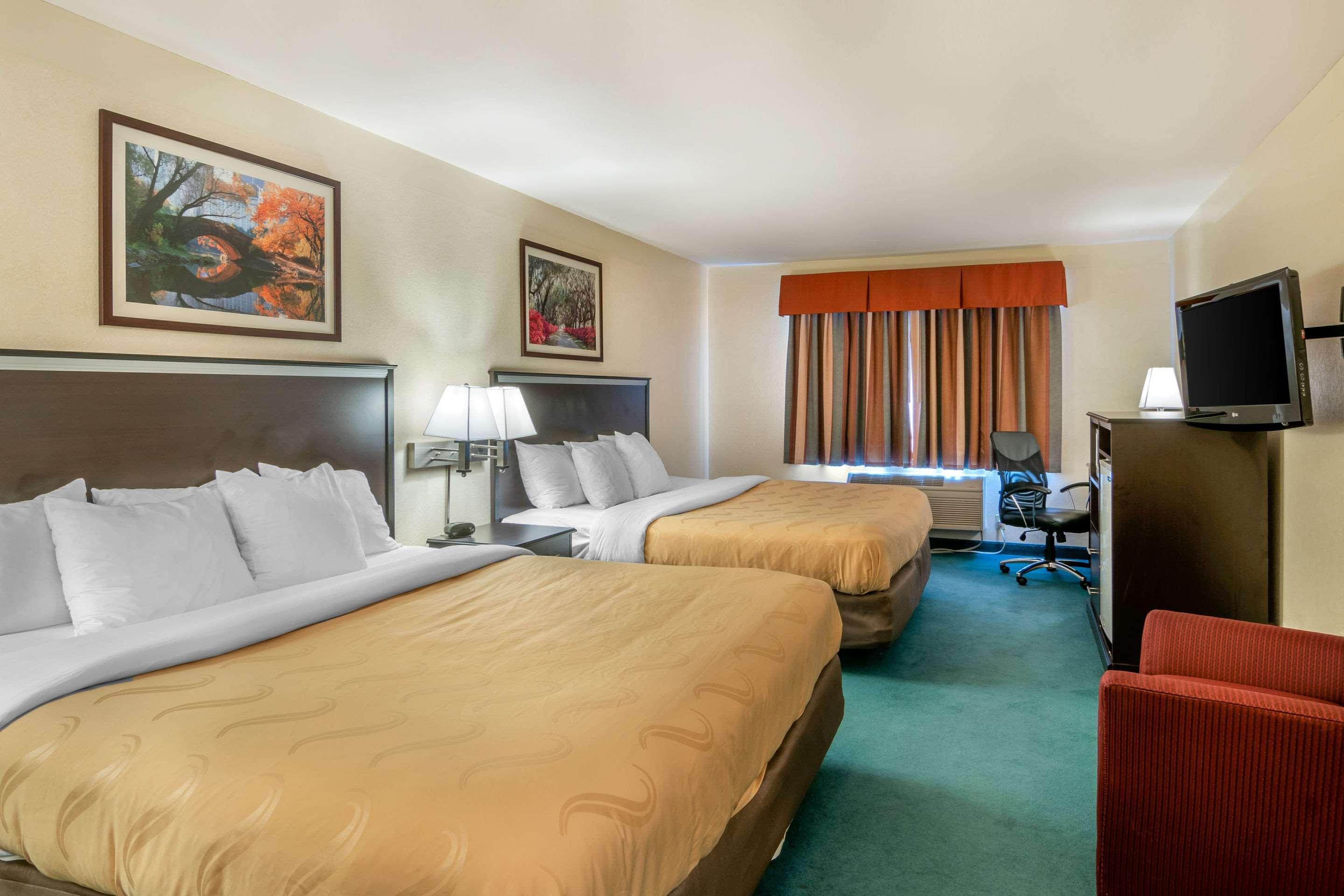Quality Inn Bend Dış mekan fotoğraf