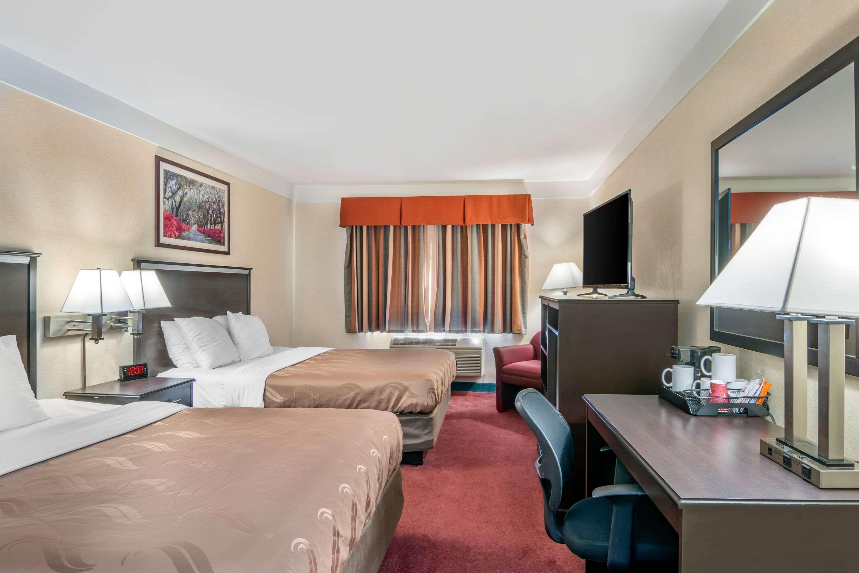 Quality Inn Bend Dış mekan fotoğraf