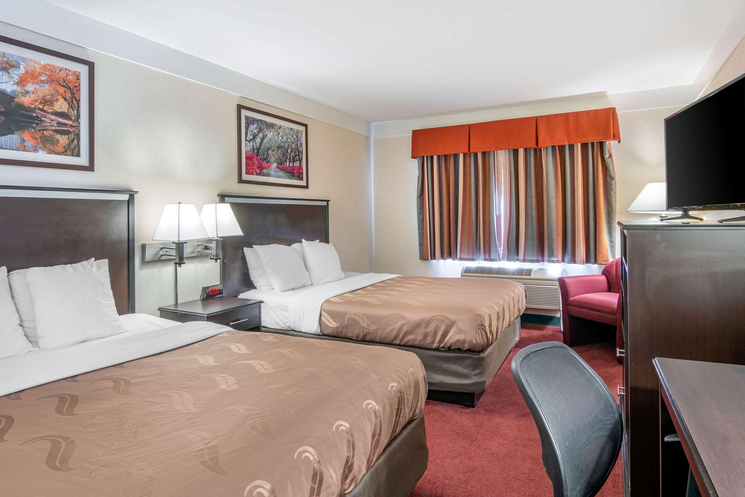 Quality Inn Bend Dış mekan fotoğraf
