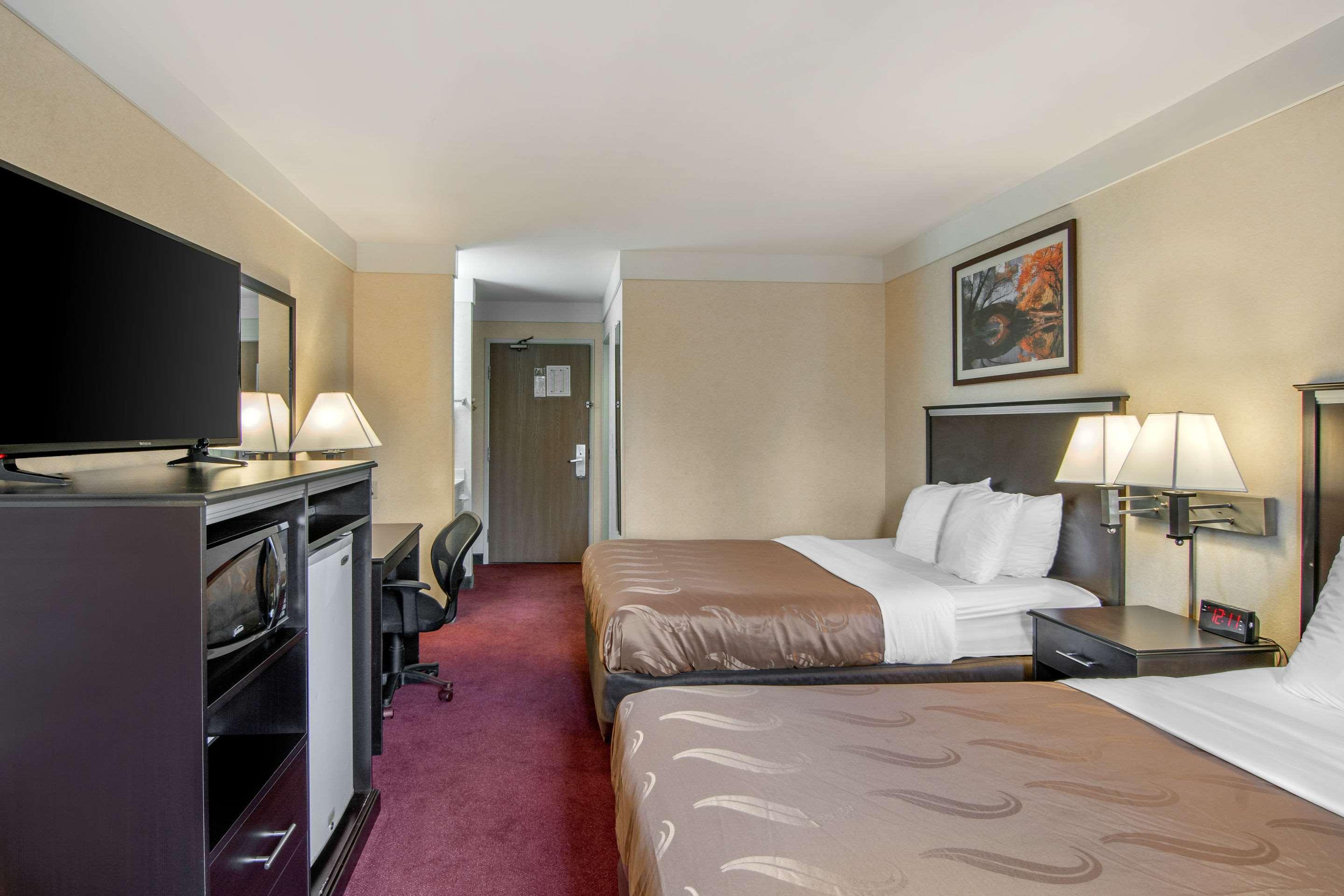 Quality Inn Bend Dış mekan fotoğraf