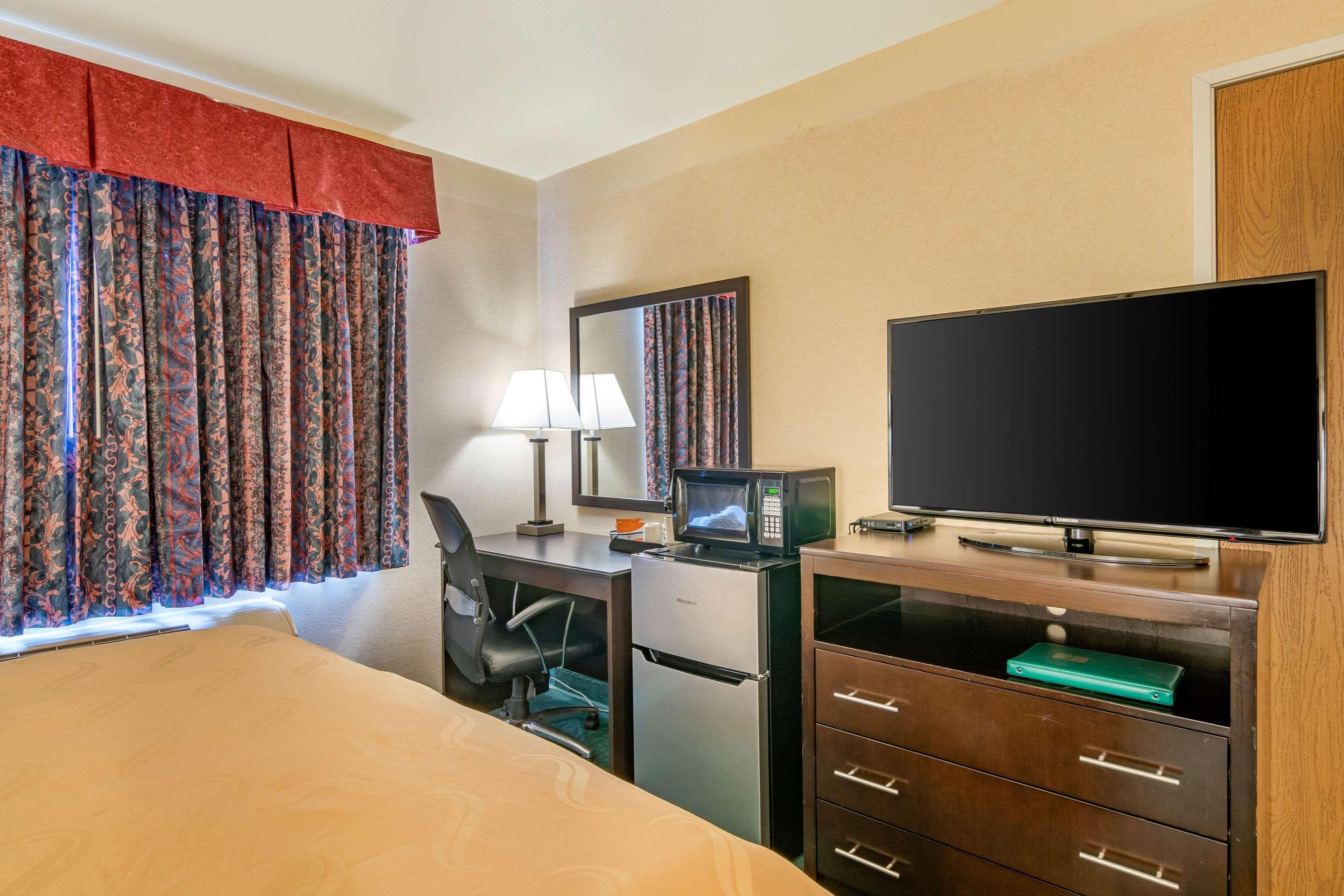 Quality Inn Bend Dış mekan fotoğraf