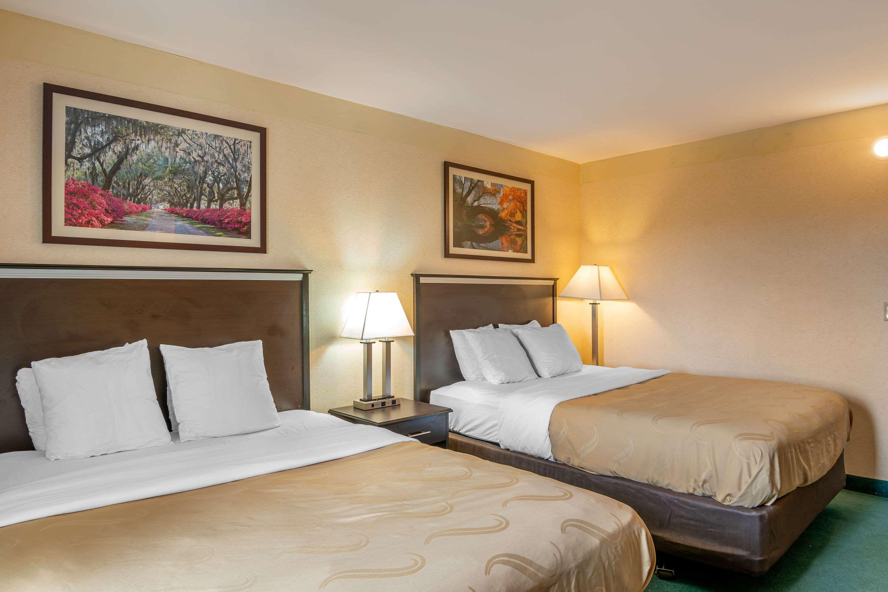 Quality Inn Bend Dış mekan fotoğraf