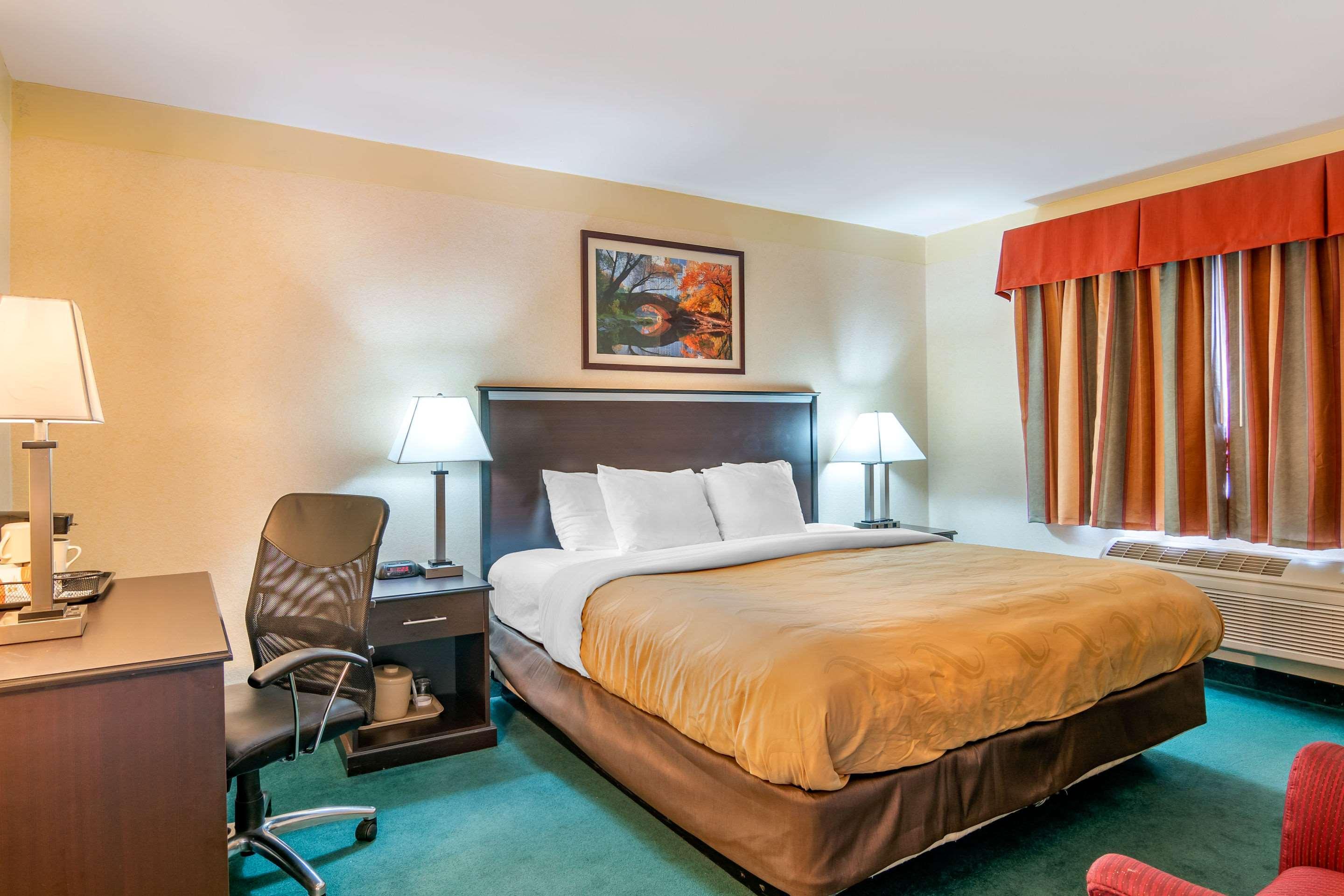 Quality Inn Bend Dış mekan fotoğraf