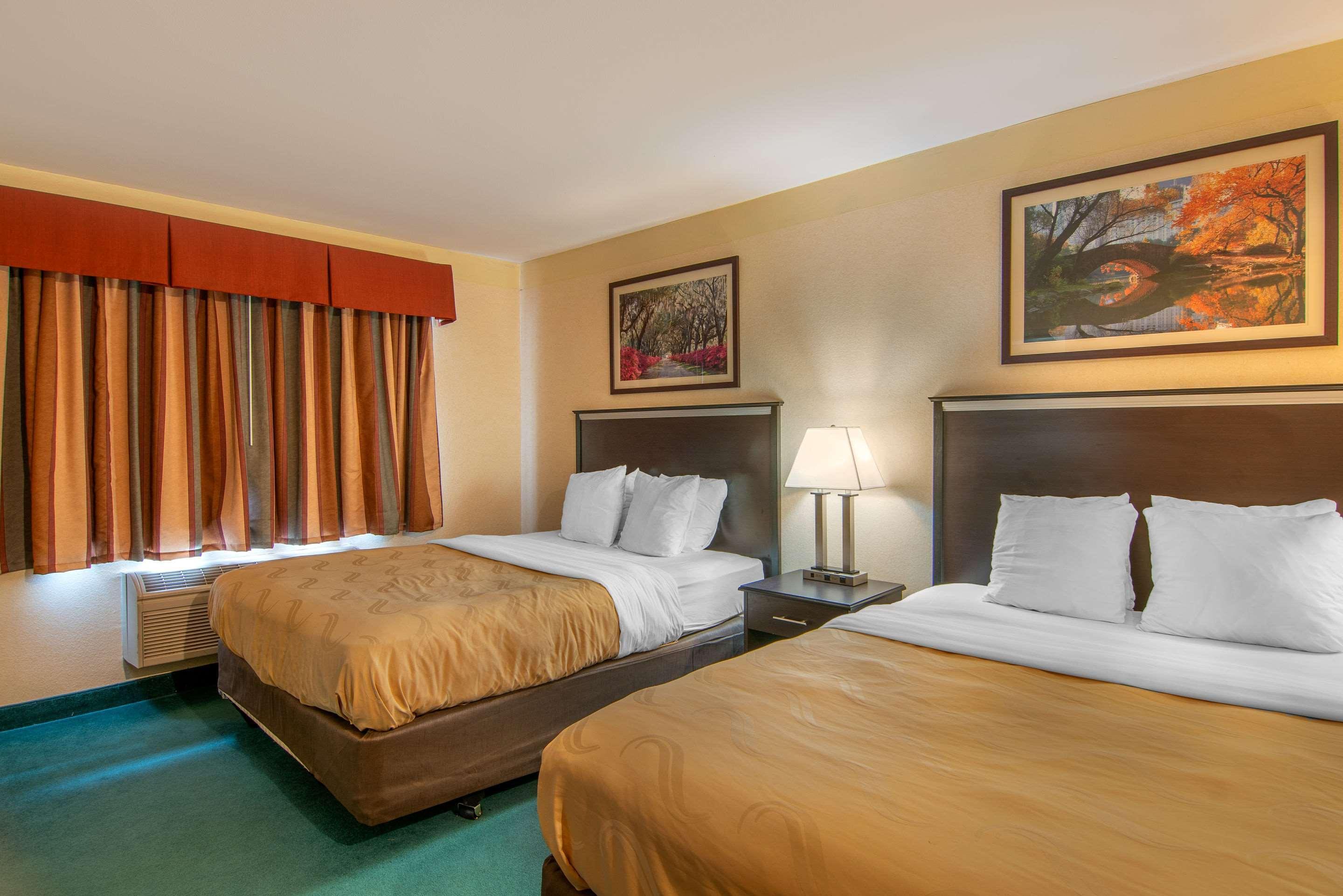 Quality Inn Bend Dış mekan fotoğraf