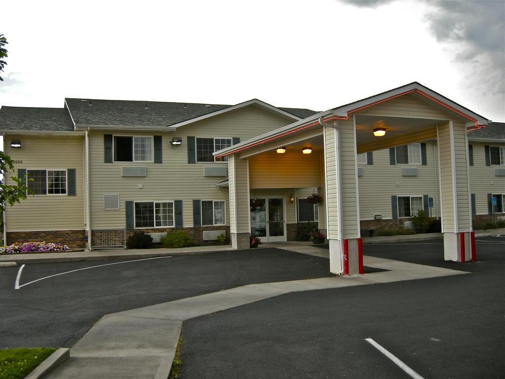 Quality Inn Bend Dış mekan fotoğraf