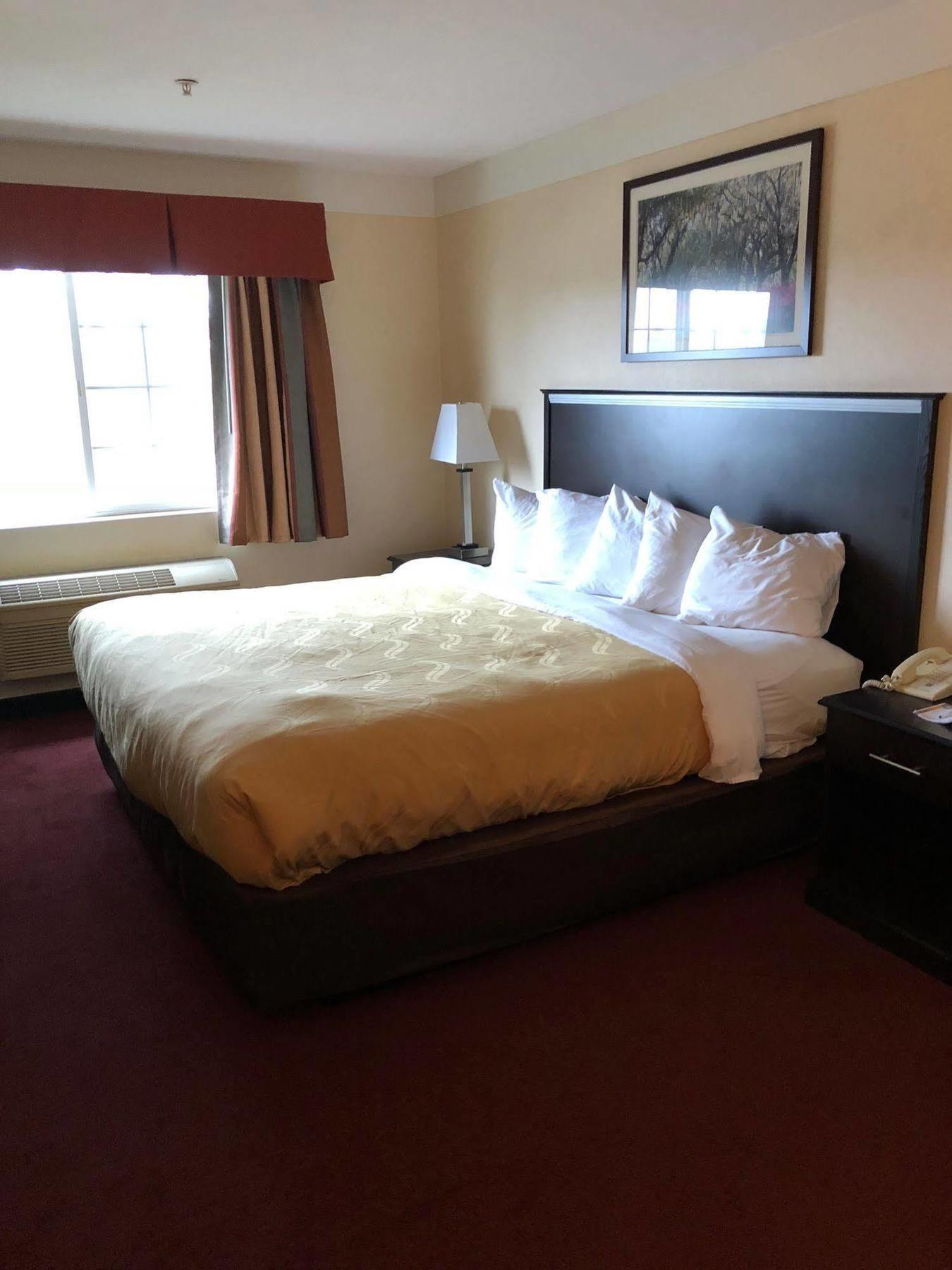 Quality Inn Bend Dış mekan fotoğraf