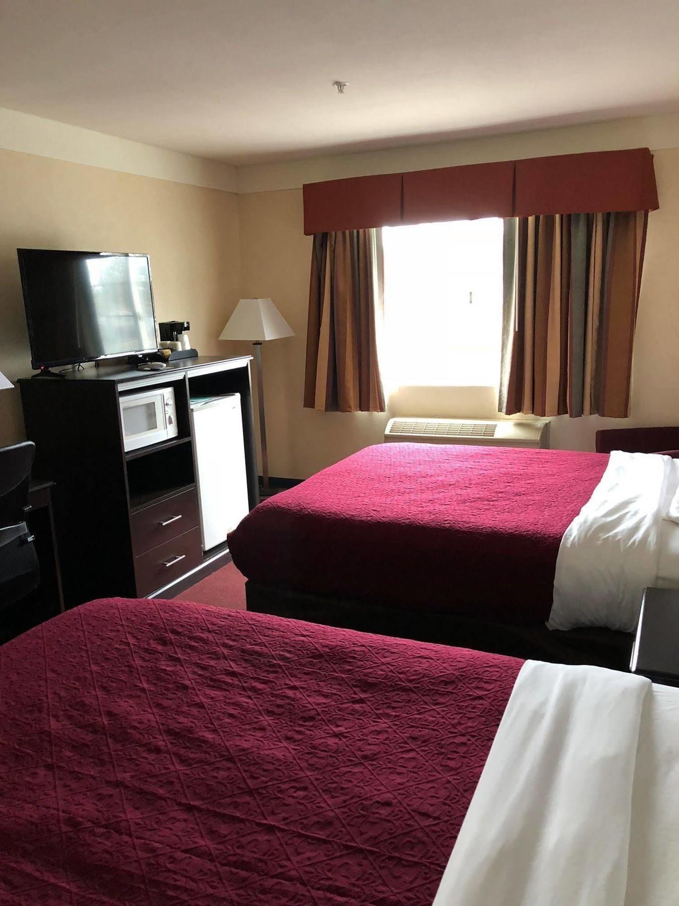 Quality Inn Bend Dış mekan fotoğraf