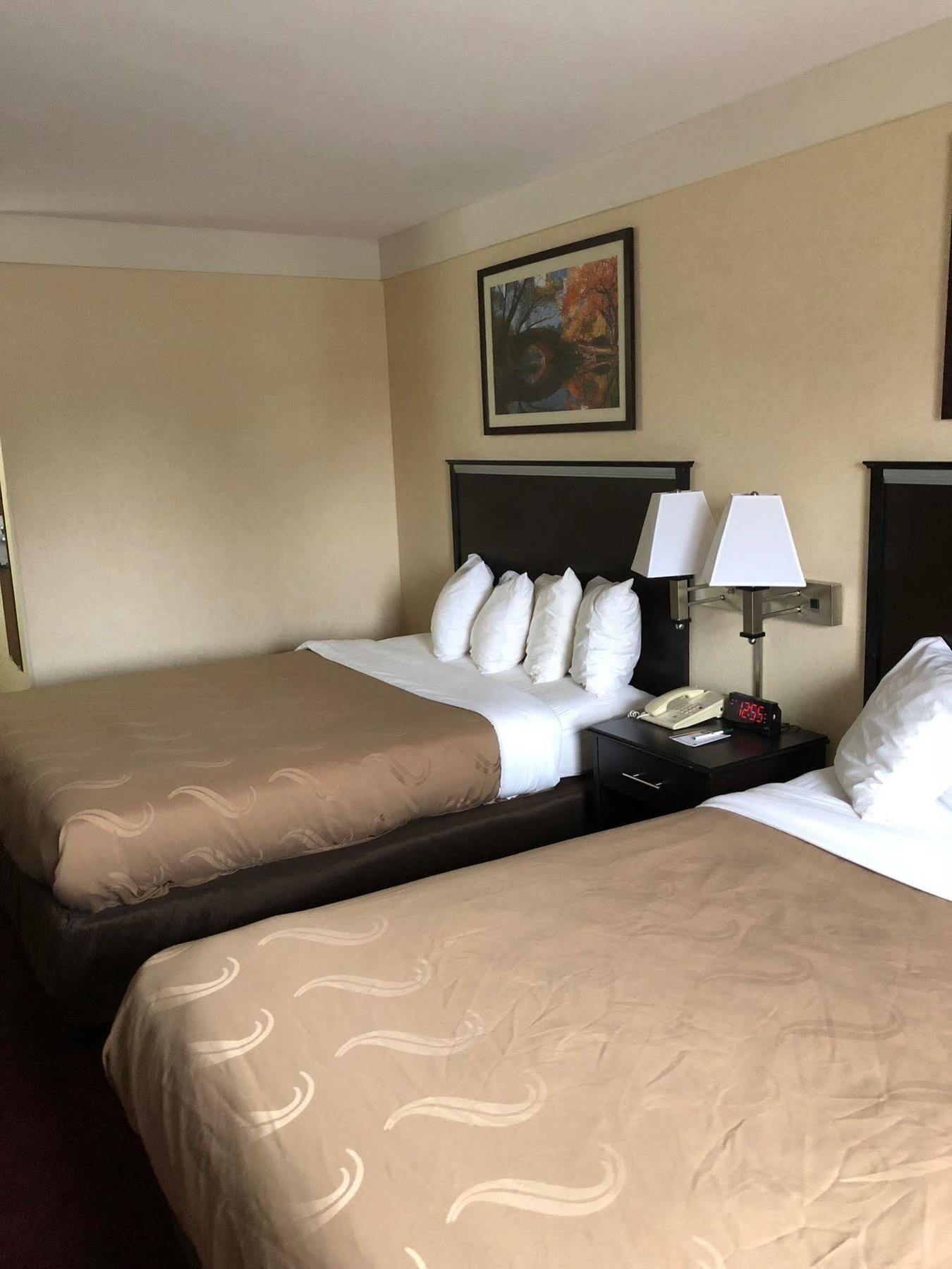 Quality Inn Bend Dış mekan fotoğraf